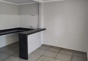 Foto 1 de Casa com 2 Quartos à venda, 89m² em Jardim Cambui, Botucatu