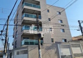 Foto 1 de Apartamento com 2 Quartos à venda, 64m² em Vila Marari, São Paulo