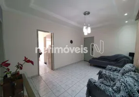 Foto 1 de Apartamento com 2 Quartos à venda, 127m² em Concórdia, Belo Horizonte