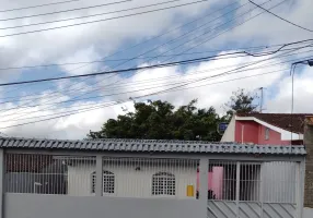 Foto 1 de Casa com 2 Quartos para alugar, 60m² em Planalto, Manaus