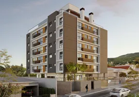 Foto 1 de Apartamento com 1 Quarto à venda, 65m² em Centro, Florianópolis