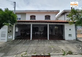 Foto 1 de Imóvel Comercial com 4 Quartos para alugar, 245m² em Vila Progredior, São Paulo