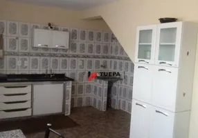 Foto 1 de Sobrado com 3 Quartos à venda, 174m² em Jardim Cruzeiro do Sul, São Carlos