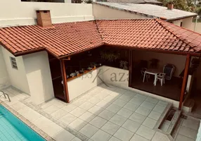 Foto 1 de Casa de Condomínio com 4 Quartos à venda, 267m² em Jardim das Colinas, São José dos Campos