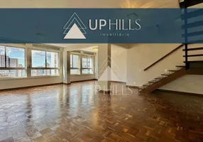 Foto 1 de Apartamento com 4 Quartos à venda, 274m² em Centro, Curitiba