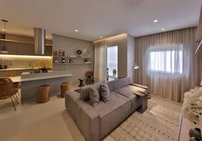 Foto 1 de Apartamento com 3 Quartos à venda, 77m² em Vila Redentora, São José do Rio Preto