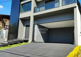 Foto 1 de Casa com 4 Quartos à venda, 440m² em Alphaville, Santana de Parnaíba
