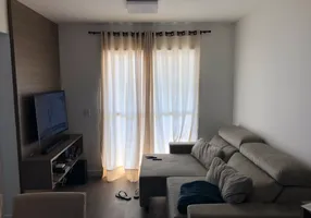 Foto 1 de Apartamento com 2 Quartos à venda, 52m² em Jardim do Lago, São Paulo