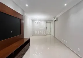 Foto 1 de Apartamento com 3 Quartos para alugar, 101m² em Barra da Tijuca, Rio de Janeiro