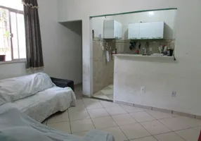 Foto 1 de Apartamento com 2 Quartos à venda, 60m² em Lins de Vasconcelos, Rio de Janeiro