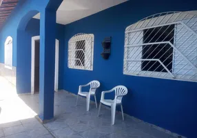 Foto 1 de Casa com 3 Quartos à venda, 182m² em Santa Eugenia, Mongaguá