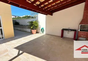 Foto 1 de Casa de Condomínio com 2 Quartos para alugar, 124m² em Jardim Ermida I, Jundiaí