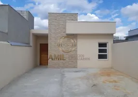 Foto 1 de Casa com 2 Quartos à venda, 175m² em Setville Altos de Sao Jose, São José dos Campos