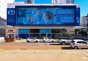 Foto 1 de Ponto Comercial para alugar, 75m² em Setor Oeste, Goiânia