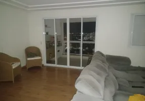 Foto 1 de Apartamento com 3 Quartos à venda, 127m² em Vila Adyana, São José dos Campos