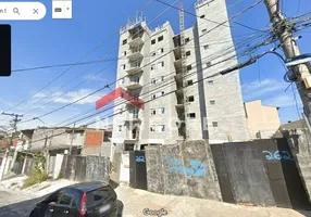 Foto 1 de Apartamento com 2 Quartos à venda, 39m² em Jardim Eliane, São Paulo