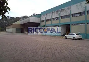 Foto 1 de Galpão/Depósito/Armazém para venda ou aluguel, 10000m² em Distrito Industrial, Jundiaí