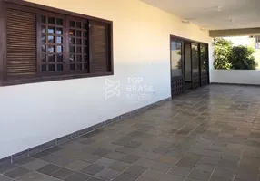 Foto 1 de Casa com 3 Quartos à venda, 600m² em Ponta Negra, Natal