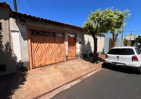 Foto 1 de Casa com 2 Quartos à venda, 141m² em Quintino Facci II, Ribeirão Preto