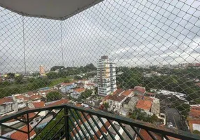 Foto 1 de Apartamento com 4 Quartos à venda, 188m² em Vila Dayse, São Bernardo do Campo