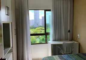 Foto 1 de Apartamento com 1 Quarto para alugar, 33m² em Tamarineira, Recife