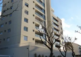 Foto 1 de Apartamento com 4 Quartos à venda, 158m² em Água Verde, Curitiba