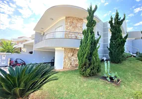 Foto 1 de Casa com 3 Quartos à venda, 230m² em Loteamento Residencial Jardim dos Ipês Amarelos, Americana