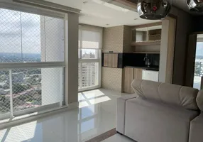 Foto 1 de Apartamento com 3 Quartos à venda, 98m² em Cidade Nova II, Indaiatuba