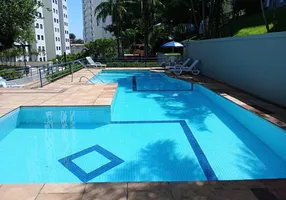 Foto 1 de Apartamento com 2 Quartos para alugar, 68m² em Jardim Pinheiros, São Paulo