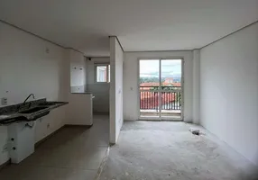 Foto 1 de Apartamento com 1 Quarto à venda, 37m² em Granja Viana, Cotia