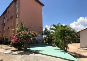 Foto 1 de Apartamento com 2 Quartos à venda, 42m² em Vila Peri, Fortaleza