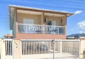 Foto 1 de Casa de Condomínio com 1 Quarto à venda, 31m² em Balneario Esmeralda, Praia Grande