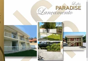 Foto 1 de Apartamento com 1 Quarto à venda, 36m² em Cônego, Nova Friburgo