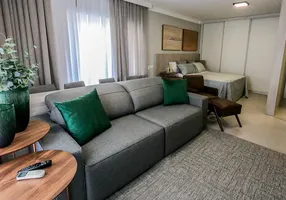 Foto 1 de Apartamento com 1 Quarto para alugar, 48m² em Campinas, São José