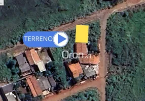Foto 1 de Lote/Terreno à venda, 200m² em Residencial Solar Ville, Goiânia