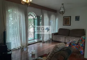 Foto 1 de Sobrado com 3 Quartos à venda, 359m² em Jardim da Glória, São Paulo