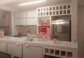 Foto 1 de Apartamento com 2 Quartos à venda, 76m² em Conceição, São Paulo