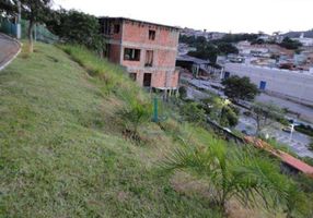 Edifício Condomínio Residencial Cidade Universitária - Tarumã