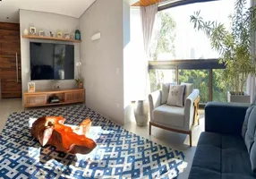 Foto 1 de Apartamento com 3 Quartos à venda, 134m² em Parque da Mooca, São Paulo