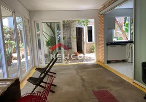 Foto 1 de Casa com 6 Quartos à venda, 300m² em Vila Madalena, São Paulo