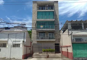 Foto 1 de Apartamento com 3 Quartos à venda, 112m² em Olaria, Rio de Janeiro