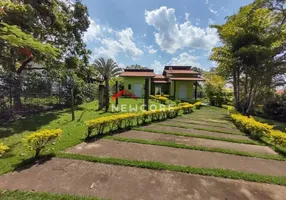 Foto 1 de Casa de Condomínio com 2 Quartos à venda, 160m² em Parque da Represa, Paulínia