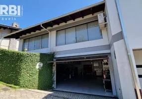 Foto 1 de Imóvel Comercial para alugar, 200m² em Ponta Aguda, Blumenau