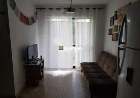 Foto 1 de Apartamento com 3 Quartos à venda, 64m² em Jardim Dracena, São Paulo