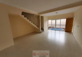 Foto 1 de Casa de Condomínio com 3 Quartos à venda, 240m² em Condominio Santa Monica II, Mogi Guaçu