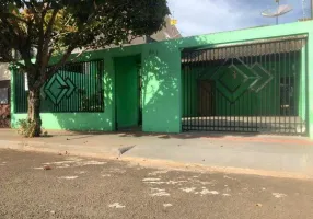 Foto 1 de Casa com 3 Quartos à venda, 170m² em Jardim Pérola, Londrina