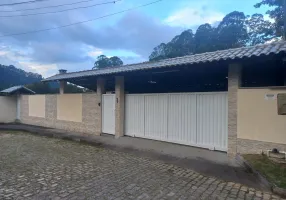 Foto 1 de Casa com 4 Quartos à venda, 600m² em Vargem Grande, Nova Friburgo