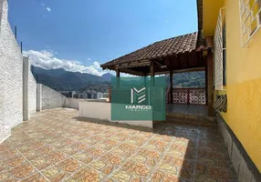 Foto 1 de Casa com 2 Quartos à venda, 68m² em Varzea, Teresópolis