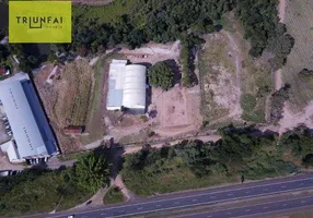 Foto 1 de Lote/Terreno à venda, 47000m² em Zona Rural, Brotas
