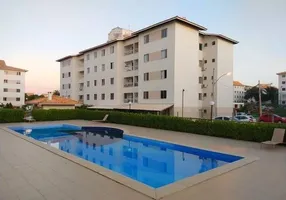 Foto 1 de Apartamento com 2 Quartos para alugar, 55m² em Vila de Abrantes Abrantes, Camaçari